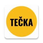 Logo of Tečka android Application 